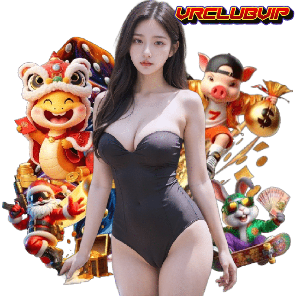 vrclubvip เครดิตฟรี